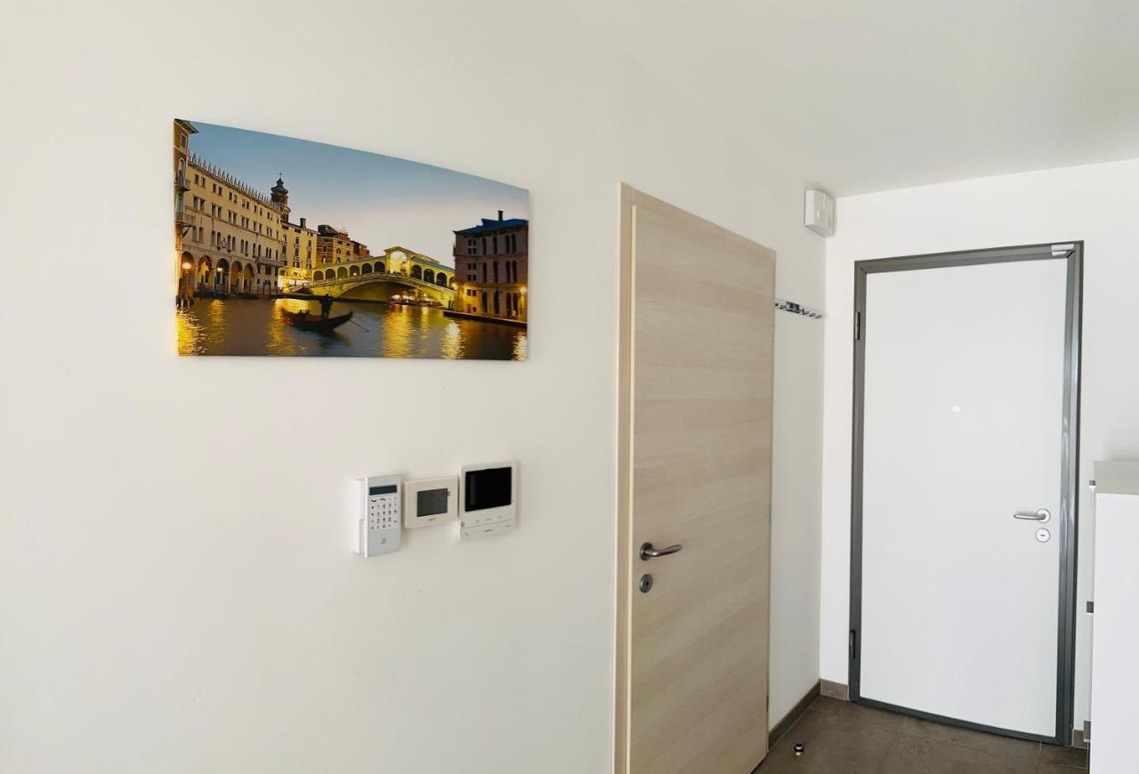 Arte Postale Apartment