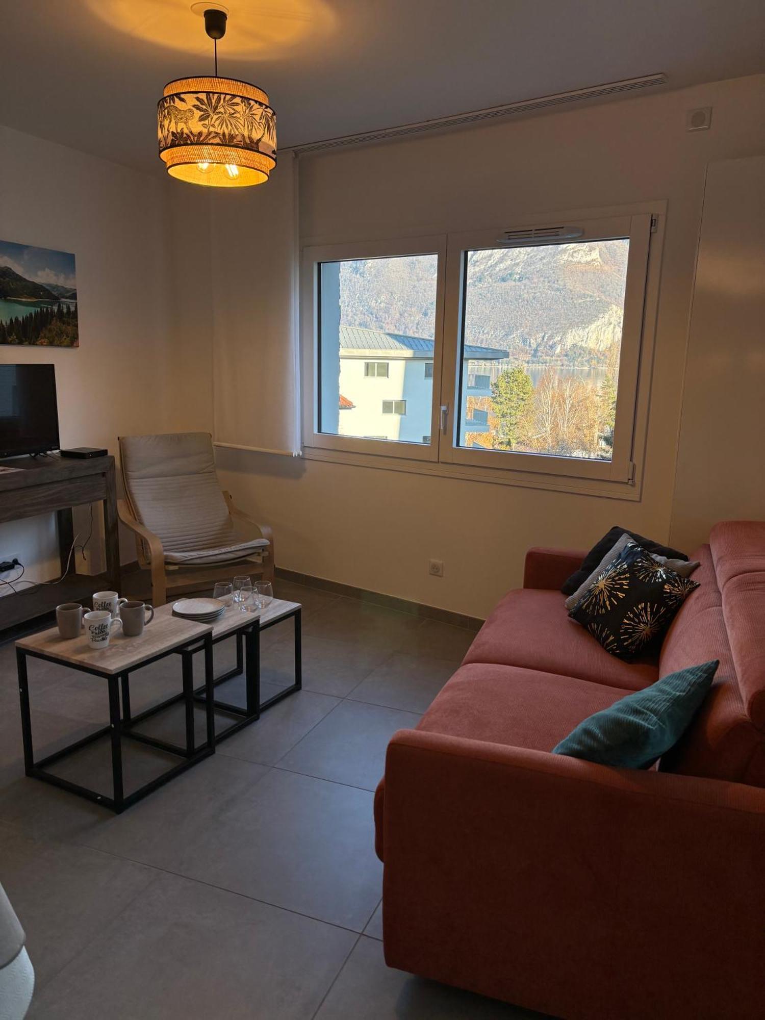 Arte Postale Appartement *